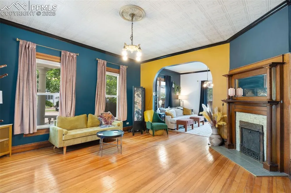 732 Rudd Avenue Canon City, CO 81212