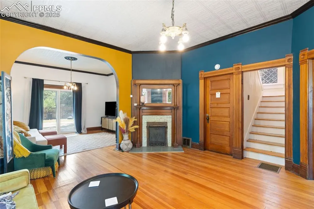 732 Rudd Avenue Canon City, CO 81212