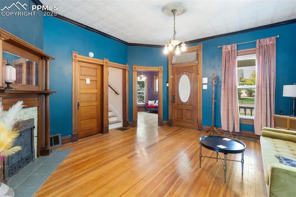 732 Rudd Avenue Canon City, CO 81212