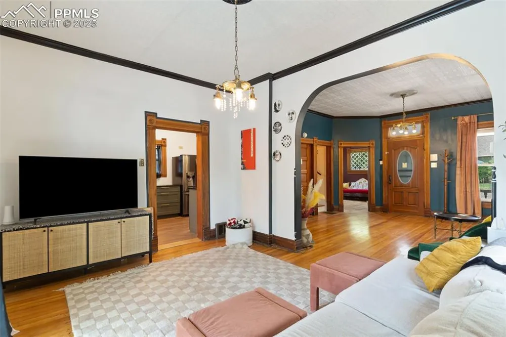 732 Rudd Avenue Canon City, CO 81212