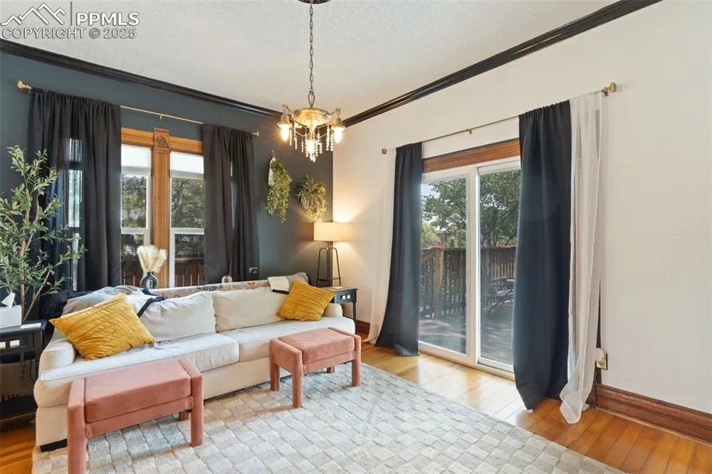 732 Rudd Avenue Canon City, CO 81212