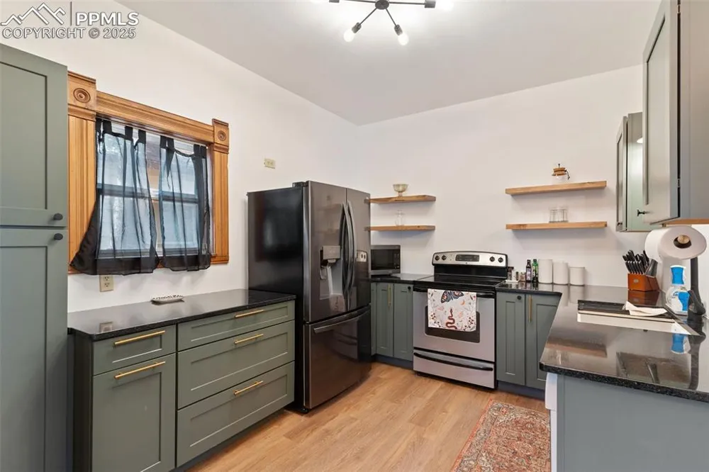 732 Rudd Avenue Canon City, CO 81212