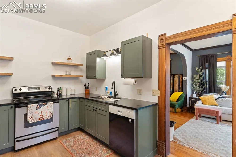 732 Rudd Avenue Canon City, CO 81212