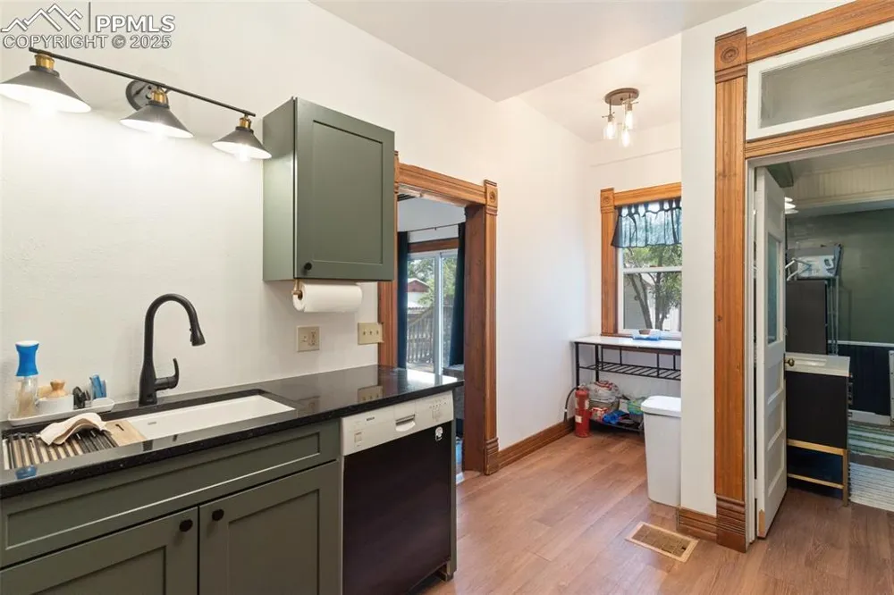 732 Rudd Avenue Canon City, CO 81212