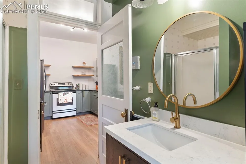 732 Rudd Avenue Canon City, CO 81212