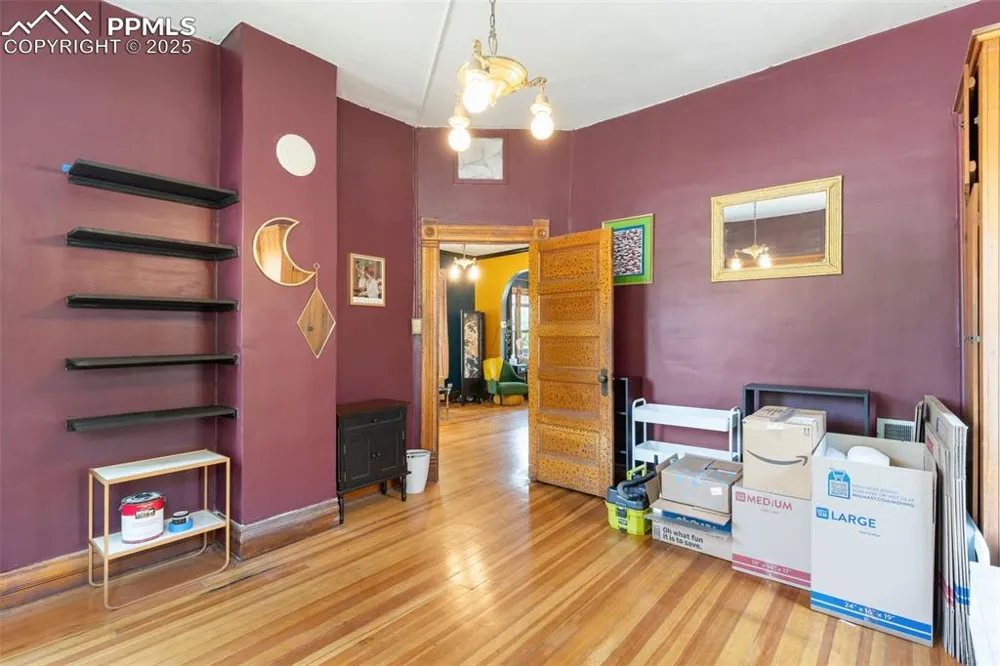 732 Rudd Avenue Canon City, CO 81212