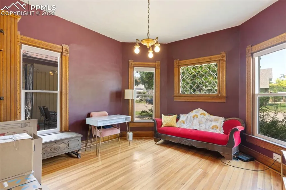 732 Rudd Avenue Canon City, CO 81212