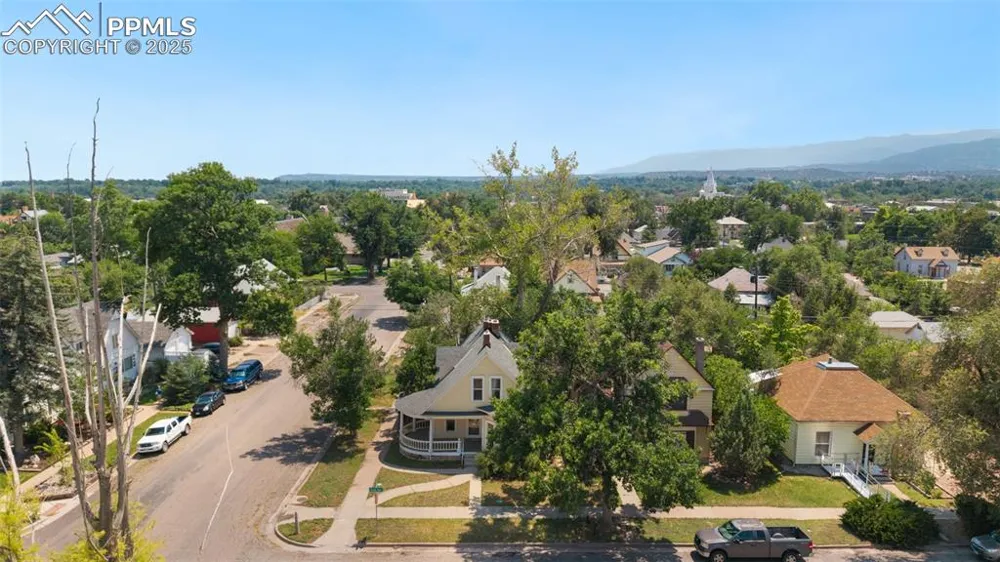 732 Rudd Avenue Canon City, CO 81212