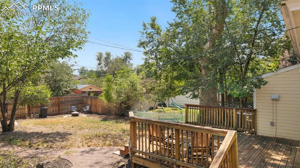 732 Rudd Avenue Canon City, CO 81212