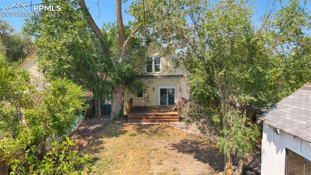 732 Rudd Avenue Canon City, CO 81212