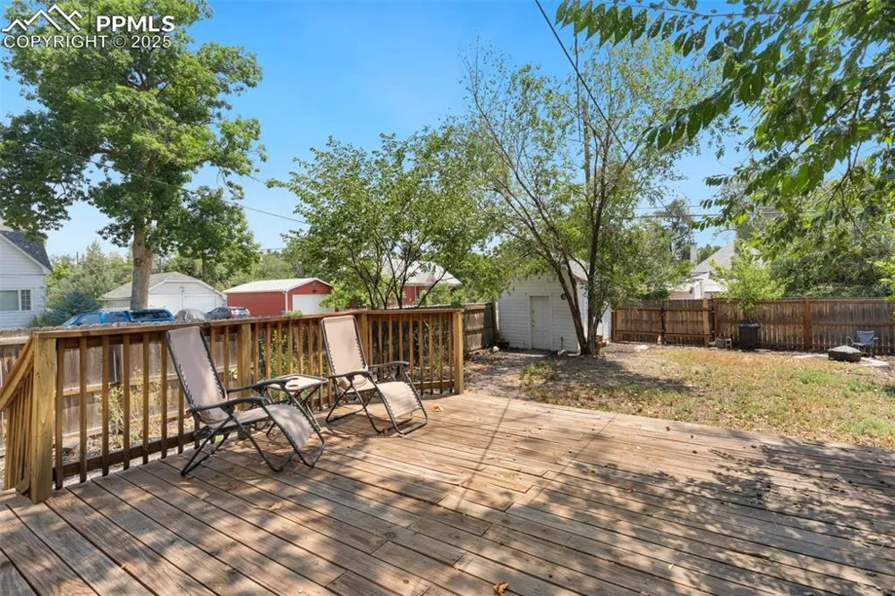 732 Rudd Avenue Canon City, CO 81212