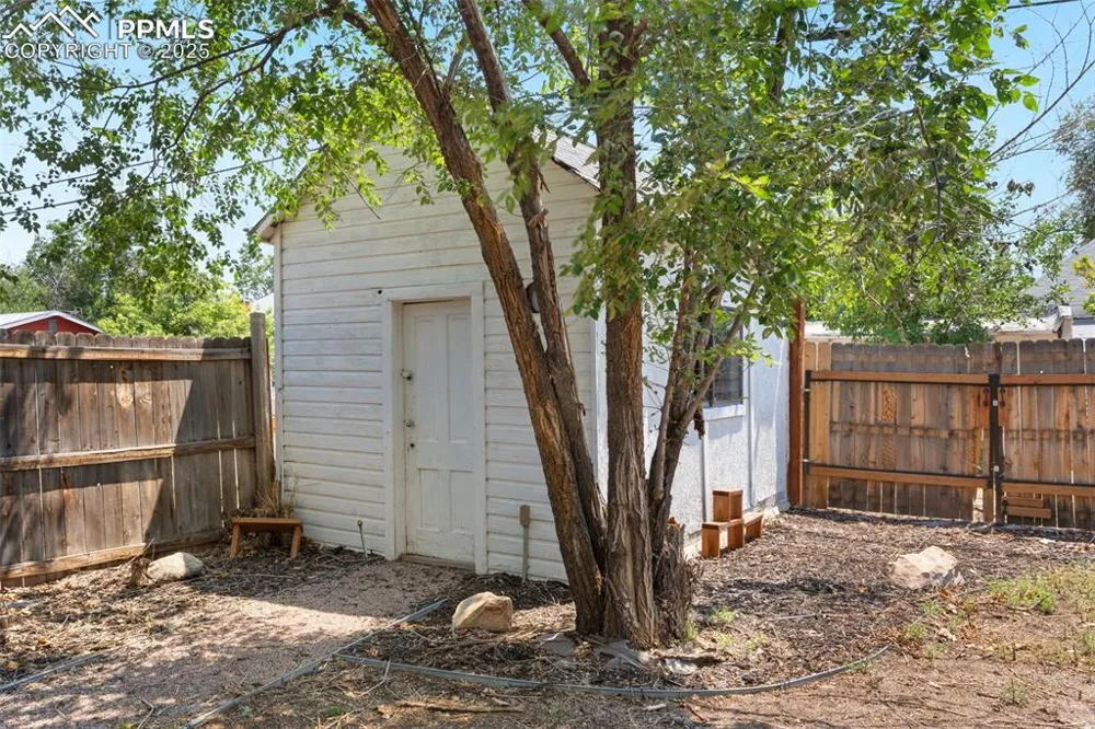 732 Rudd Avenue Canon City, CO 81212