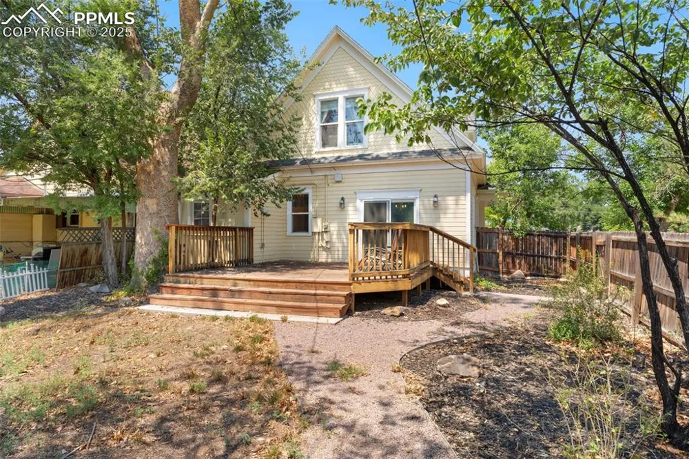 732 Rudd Avenue Canon City, CO 81212
