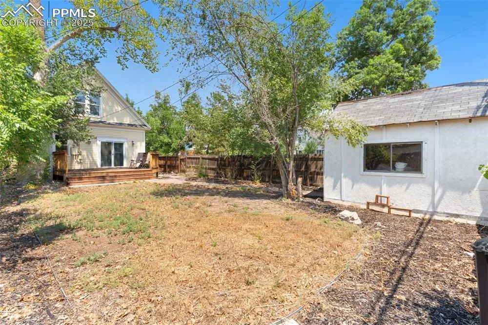 732 Rudd Avenue Canon City, CO 81212