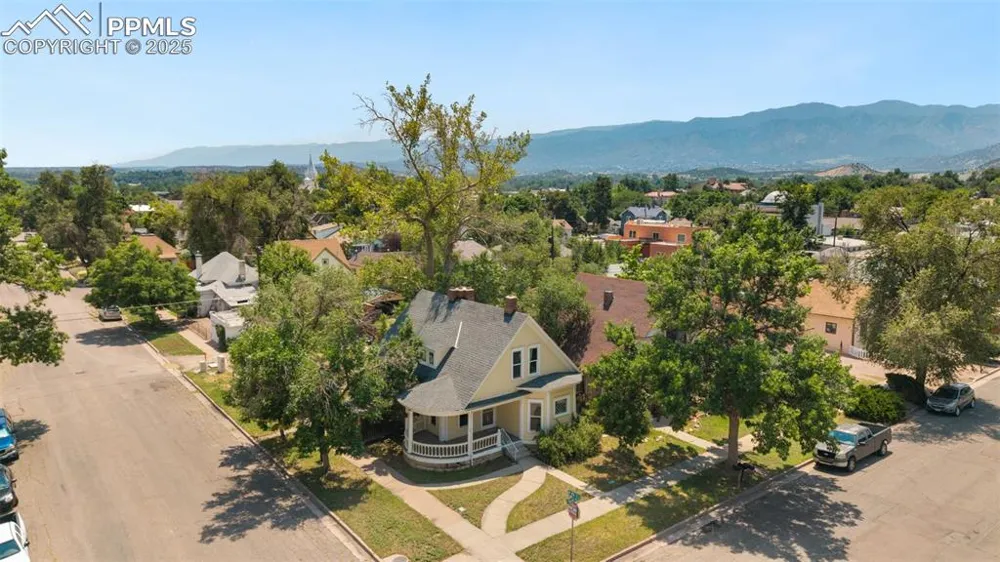 732 Rudd Avenue Canon City, CO 81212