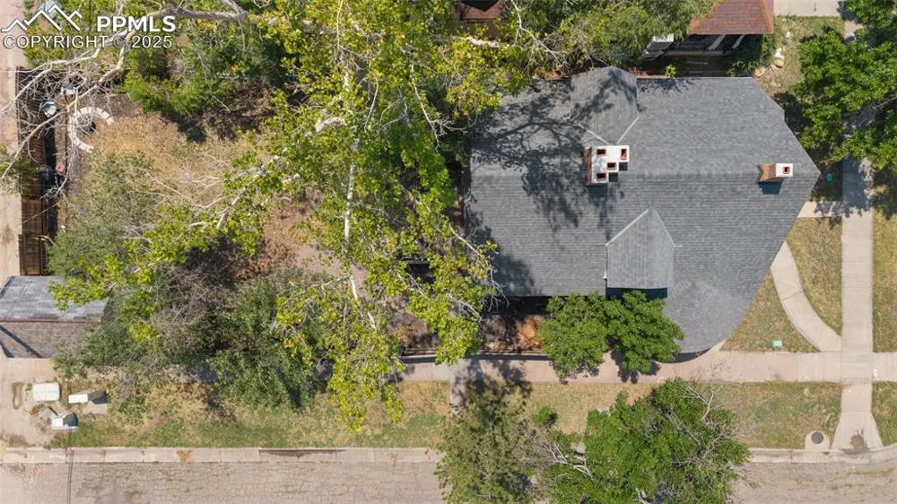 732 Rudd Avenue Canon City, CO 81212