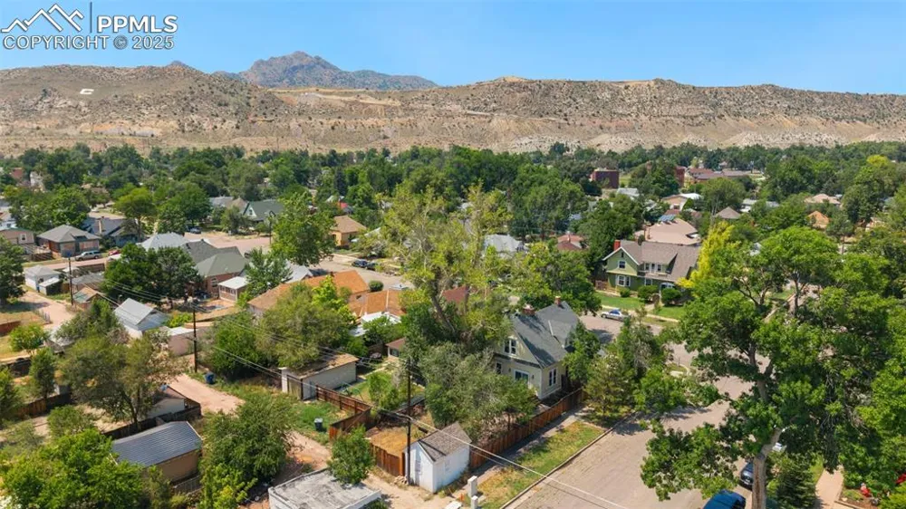 732 Rudd Avenue Canon City, CO 81212
