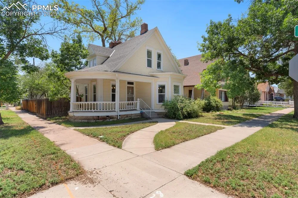 732 Rudd Avenue Canon City, CO 81212