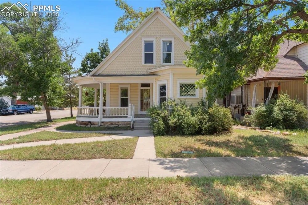 732 Rudd Avenue Canon City, CO 81212