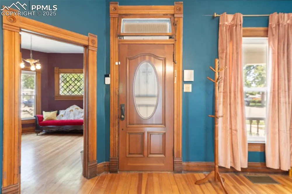 732 Rudd Avenue Canon City, CO 81212