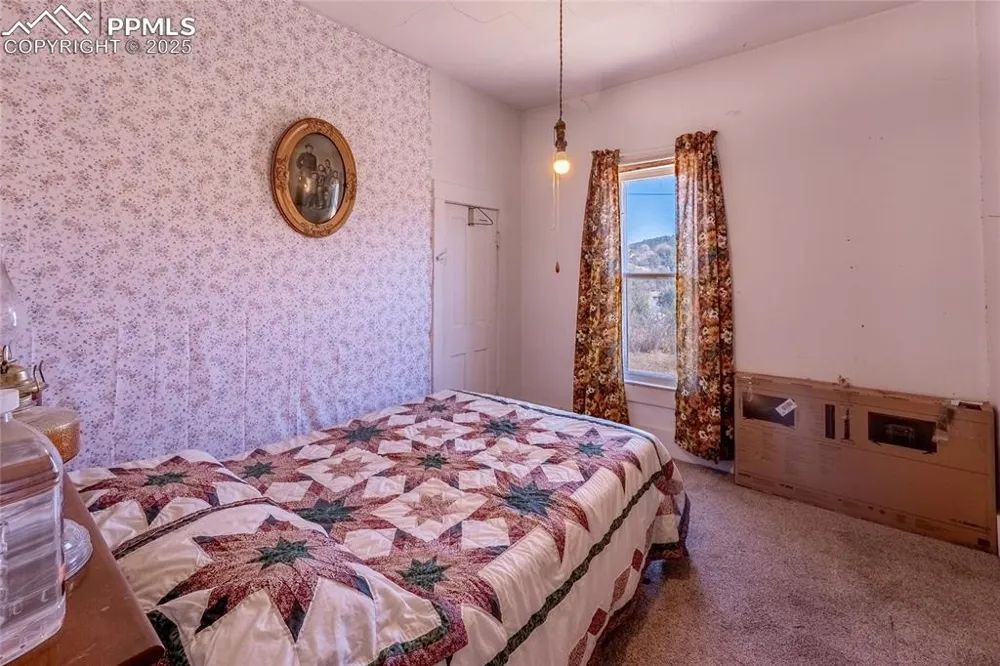 1005 E 4th Street Trinidad, CO 81082