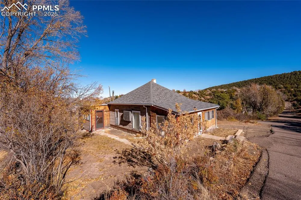 1005 E 4th Street Trinidad, CO 81082