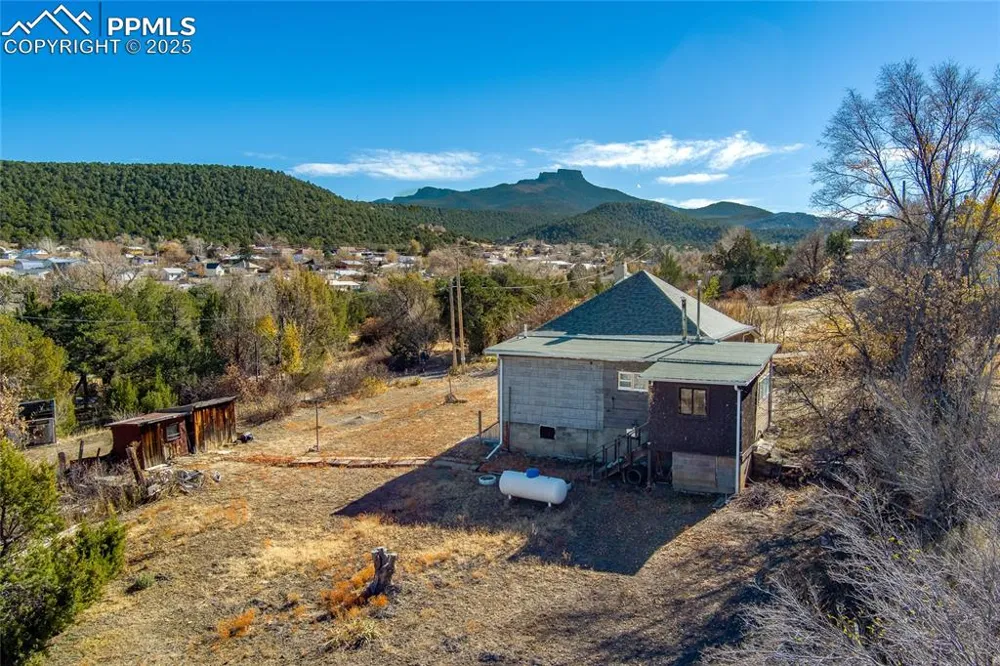 1005 E 4th Street Trinidad, CO 81082