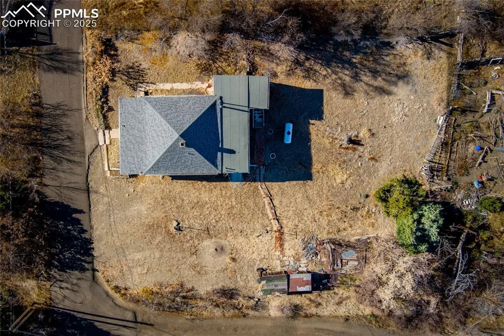 1005 E 4th Street Trinidad, CO 81082