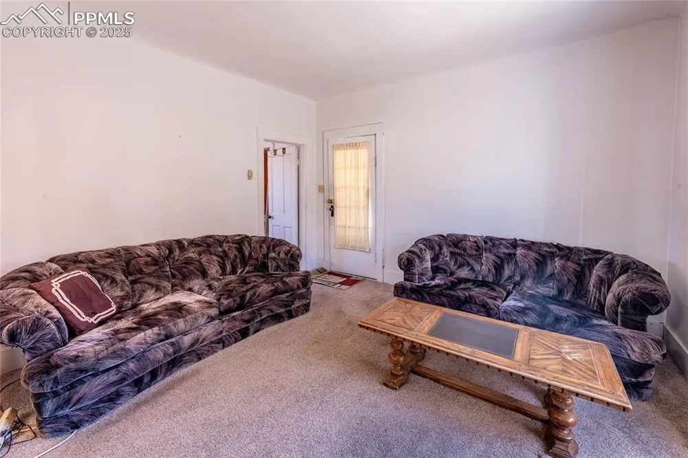 1005 E 4th Street Trinidad, CO 81082