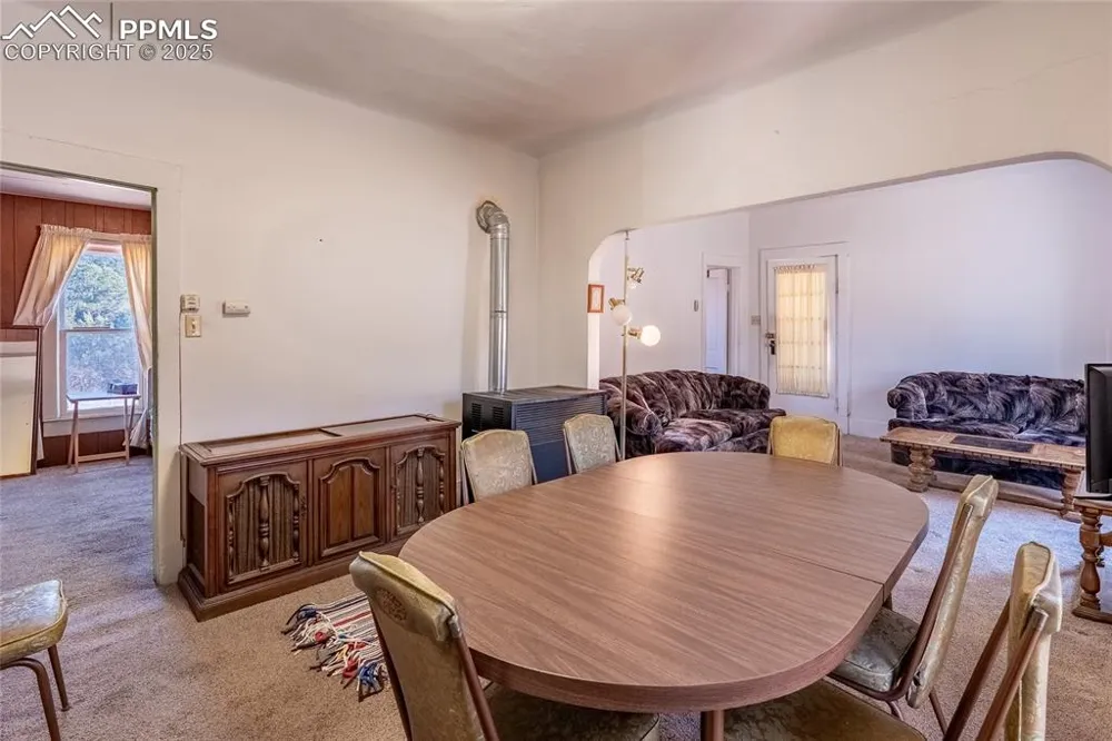 1005 E 4th Street Trinidad, CO 81082