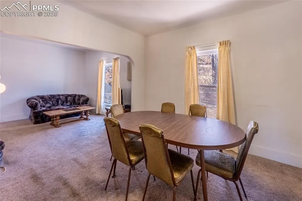 1005 E 4th Street Trinidad, CO 81082