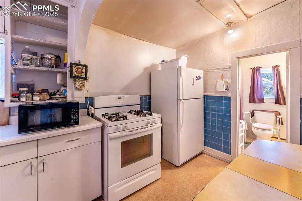 1005 E 4th Street Trinidad, CO 81082