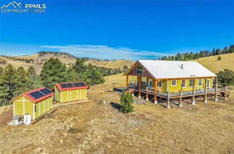 1440 Range Road