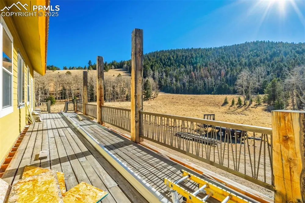 1440 Range Road Guffey, CO 80820