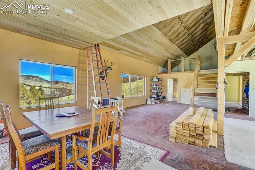 1440 Range Road Guffey, CO 80820