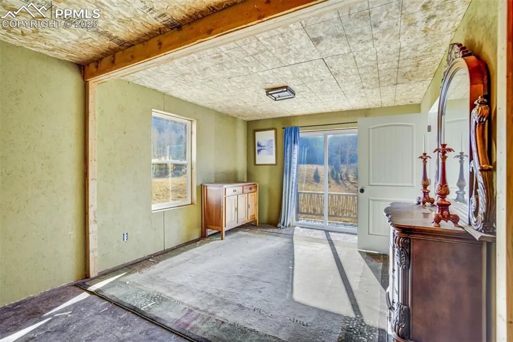 1440 Range Road Guffey, CO 80820