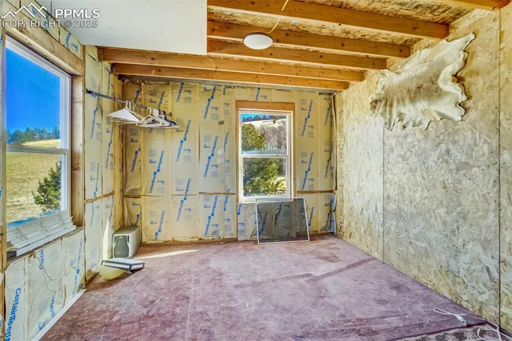 1440 Range Road Guffey, CO 80820