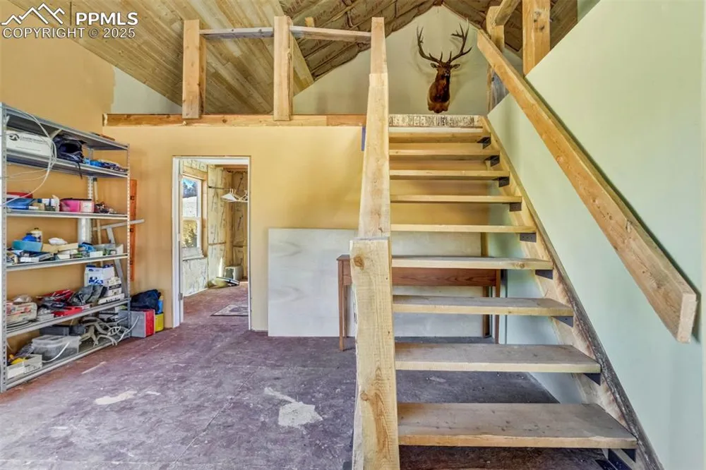 1440 Range Road Guffey, CO 80820