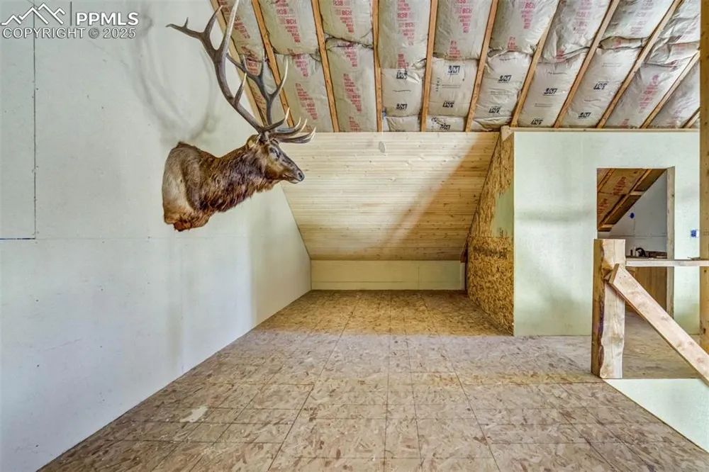 1440 Range Road Guffey, CO 80820