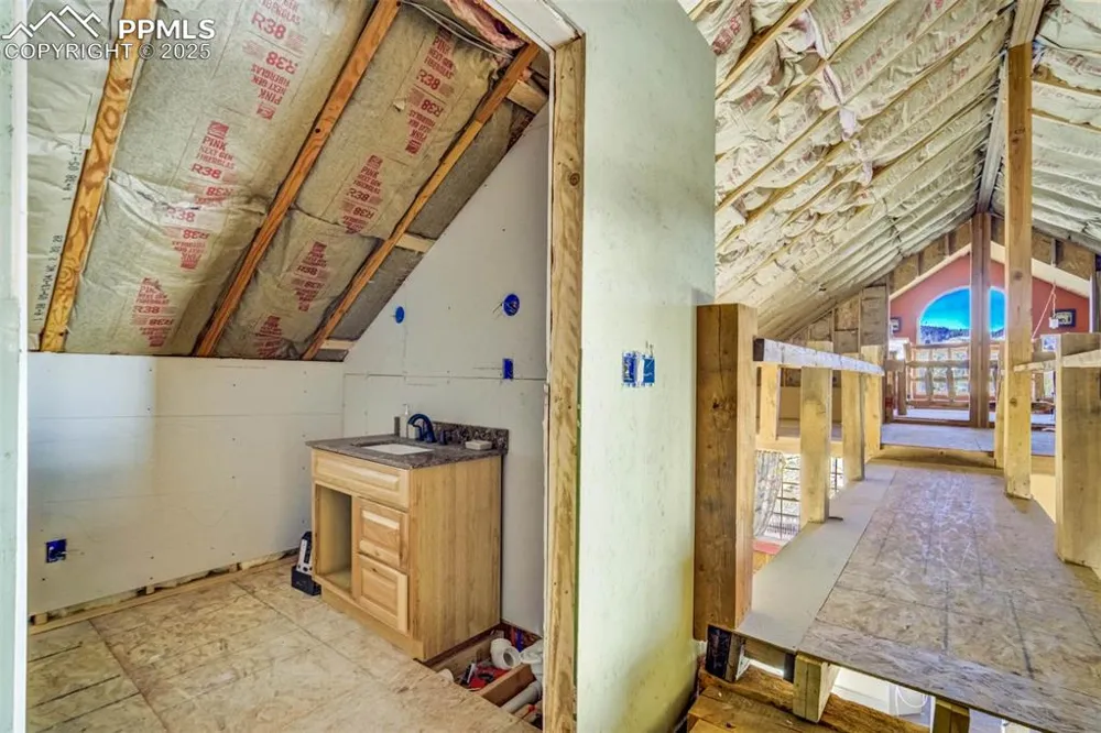 1440 Range Road Guffey, CO 80820