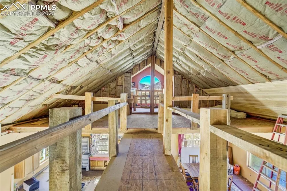 1440 Range Road Guffey, CO 80820