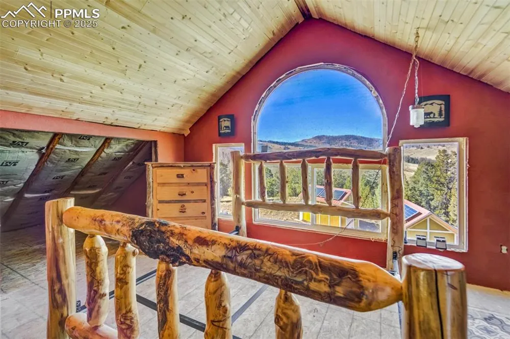 1440 Range Road Guffey, CO 80820
