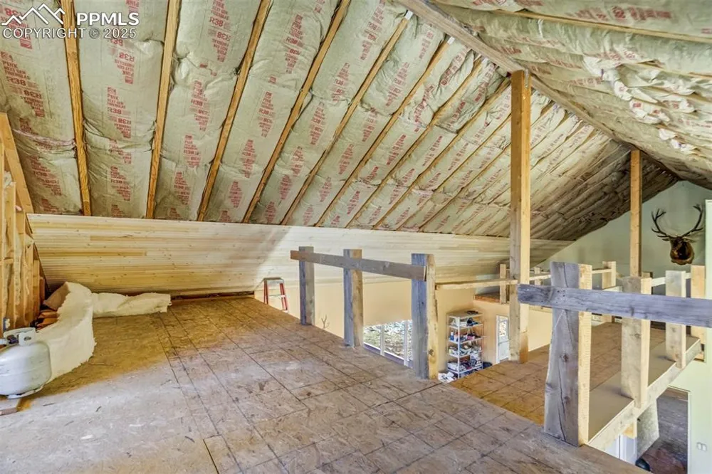 1440 Range Road Guffey, CO 80820
