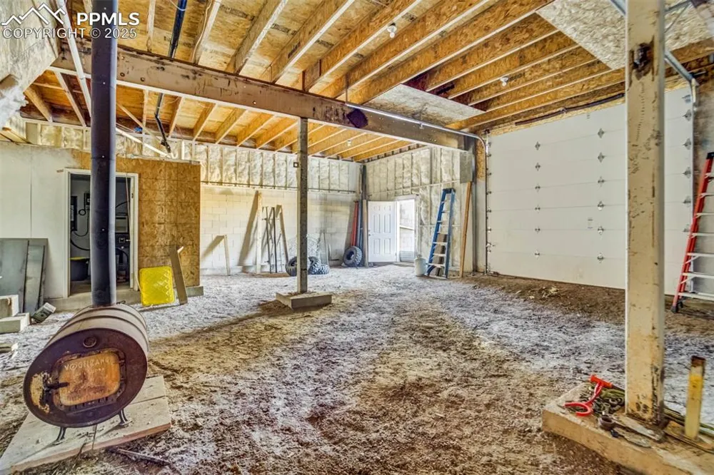 1440 Range Road Guffey, CO 80820