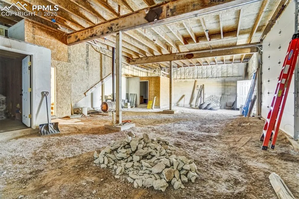 1440 Range Road Guffey, CO 80820