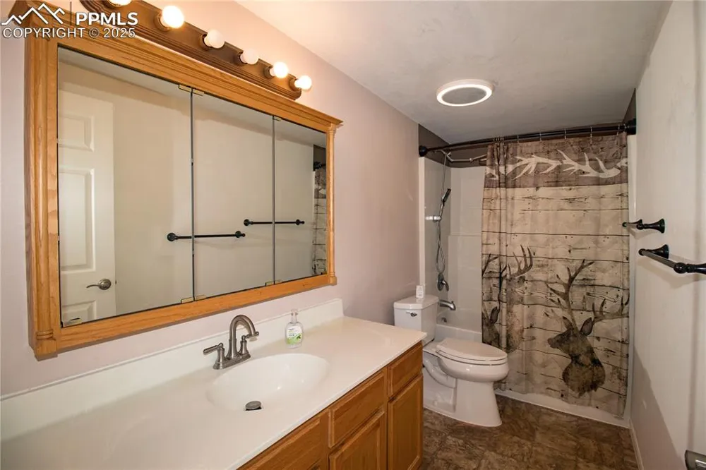 560 Oak Creek Avenue Rockvale, CO 81244