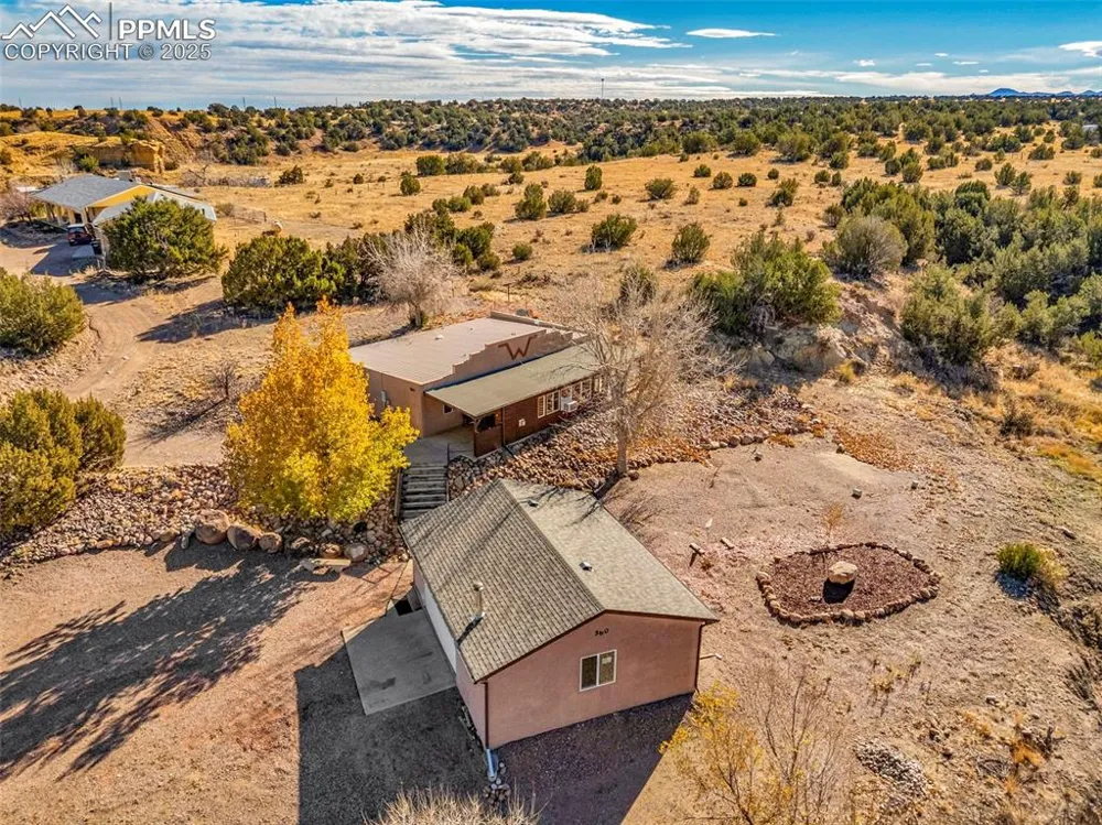 560 Oak Creek Avenue Rockvale, CO 81244