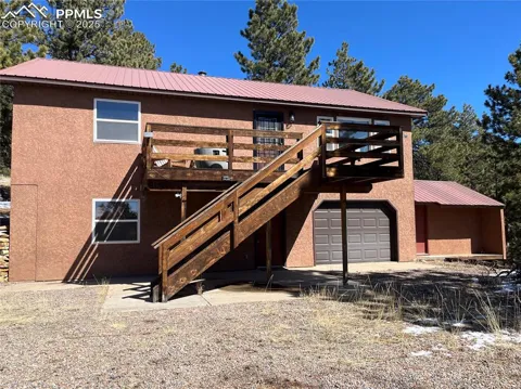 1234 Edelweiss Drive