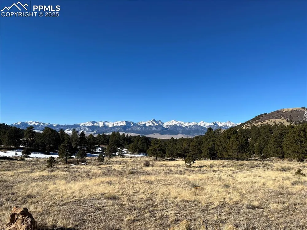 1234 Edelweiss Drive Westcliffe, CO 81252