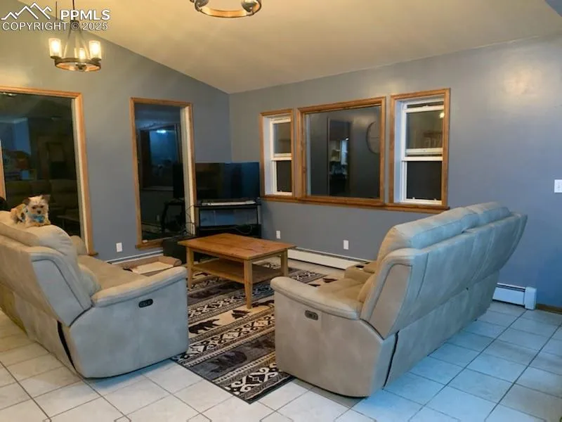 1234 Edelweiss Drive Westcliffe, CO 81252